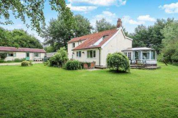 5 Bedroom Detached
